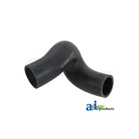 A & I Products Radiator Hose, Upper 5" x2" x2" A-T23534